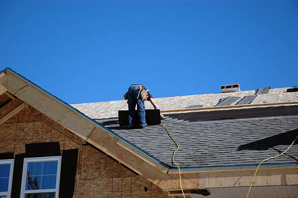 Best Commercial Roofing Services  in Matheny, CA