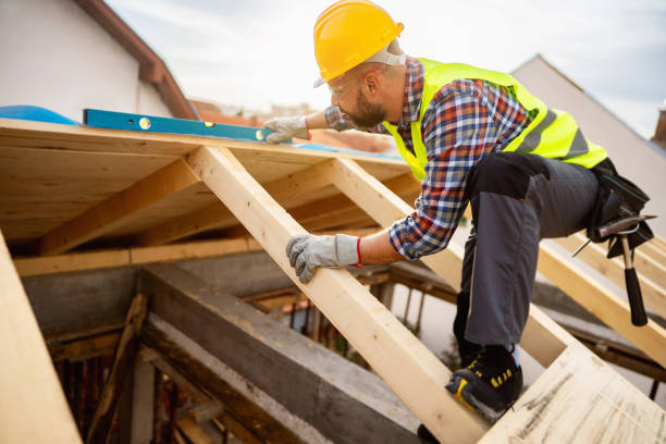 Quick and Trustworthy Emergency Roof Repair Services in Matheny, CA