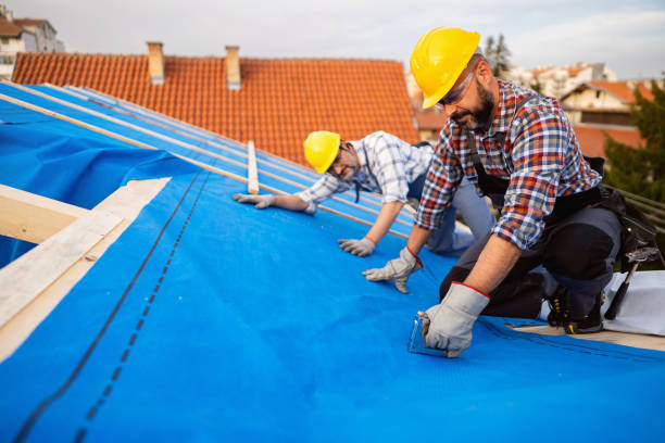 Best Flat Roof Repair Services  in Matheny, CA