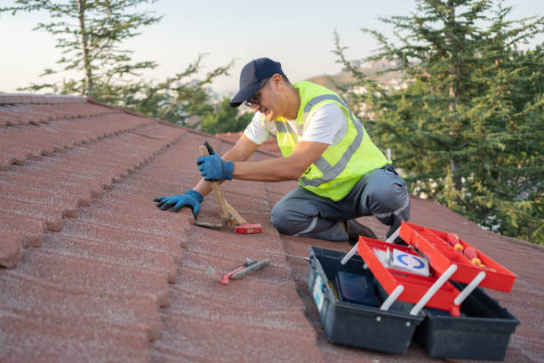 Tile Roofing Contractor in Matheny, CA