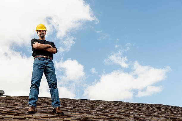 Best Roof Restoration Services  in Matheny, CA