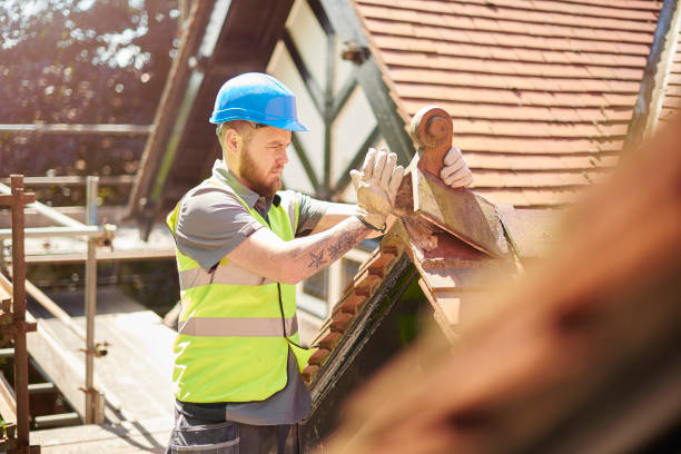 Best Best Roofing Contractors  in Matheny, CA