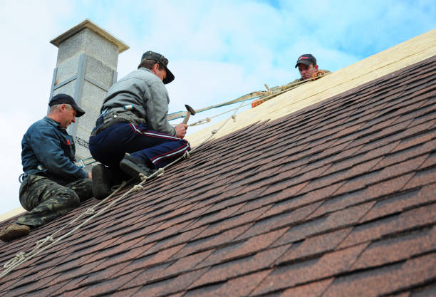 Best Roof Waterproofing Services  in Matheny, CA