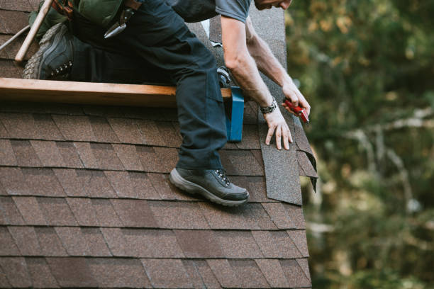 Roof Waterproofing Services in Matheny, CA