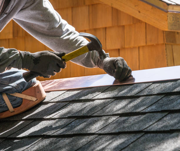 Best Roof Maintenance Services  in Matheny, CA